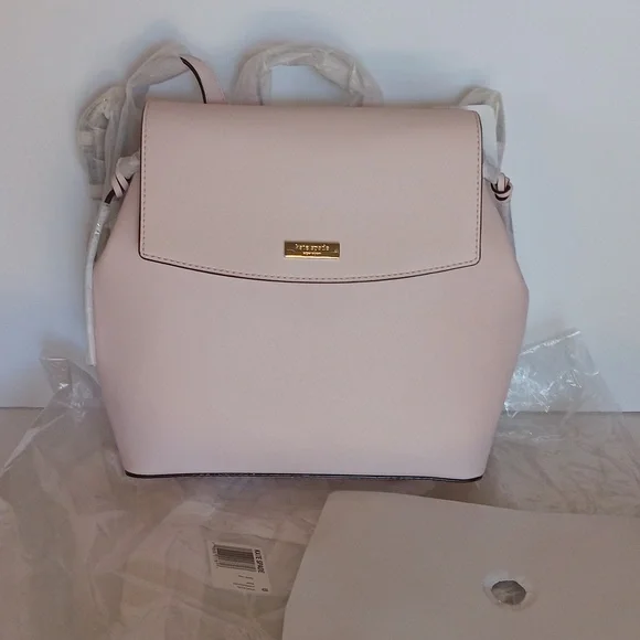 kate spade | Bags | Kate Spade Laurel Way Jessie Backpack  display picture 1